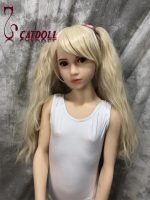 UTDOLLS 136 см Саша Реалистичная Мини Кукла