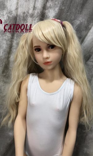 UTDOLLS 136 см Саша Реалистичная Мини Кукла
