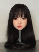 UTDOLLS Kara TPE Head