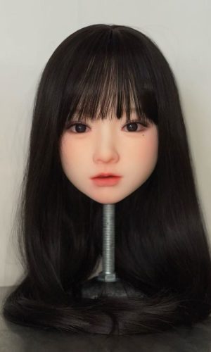 UTDOLLS Kara TPE Head
