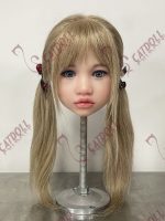 UTDOLLS Sabrina Hybrid Силиконовая Голова