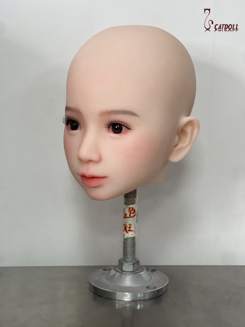 UTDOLLS Himari TPE Head — изображение 4