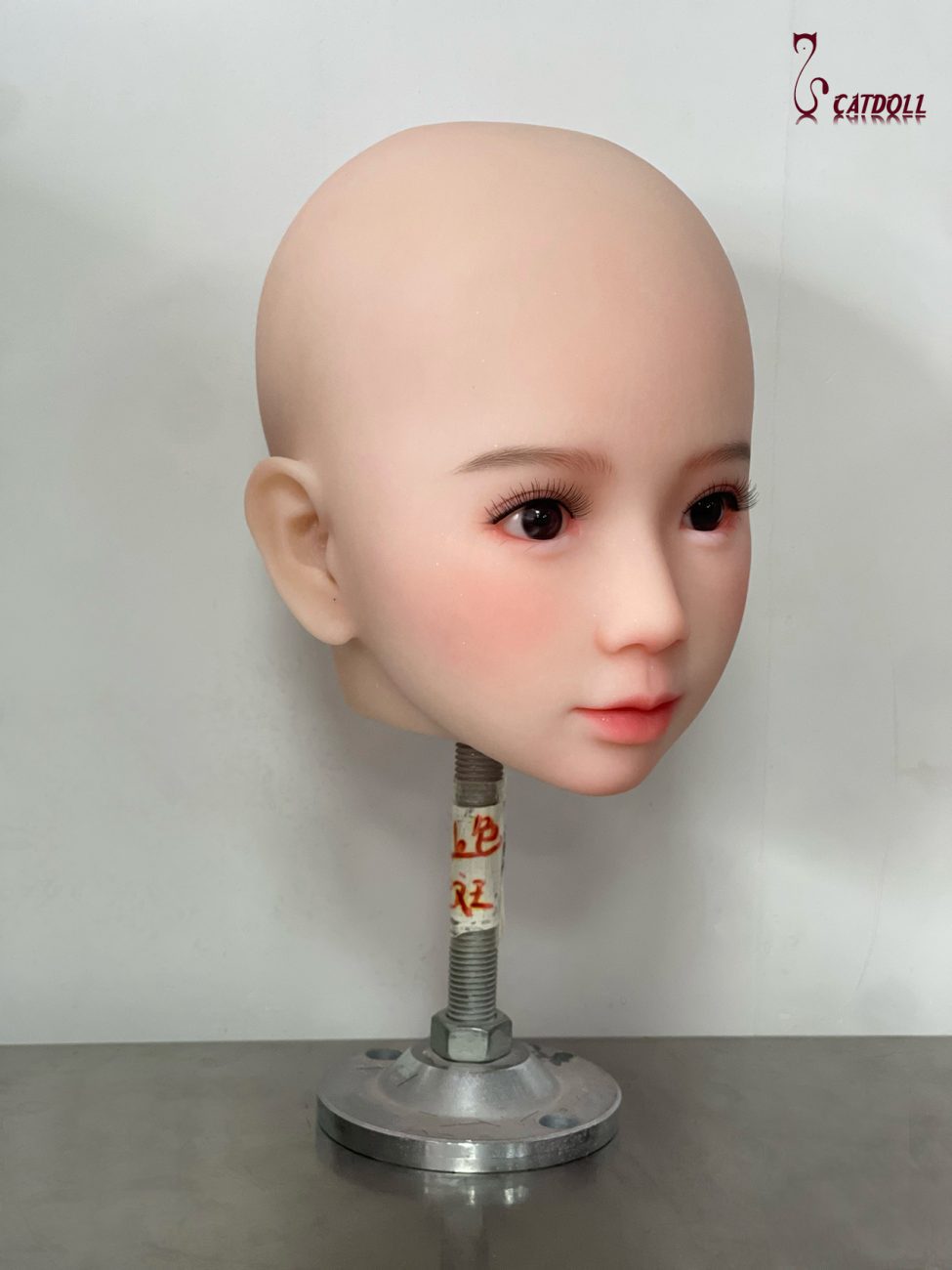 UTDOLLS Himari TPE Head — изображение 5